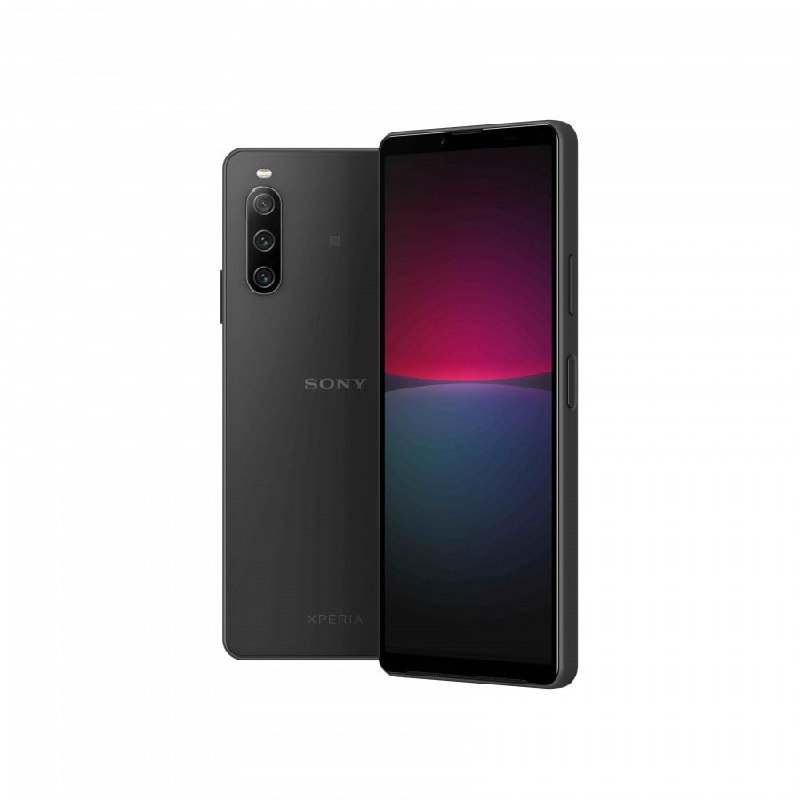 约 3500 元，索尼 Xperia 10 IV 正式发布：搭载骁龙 695，5000mAh 电池，仅重 161g