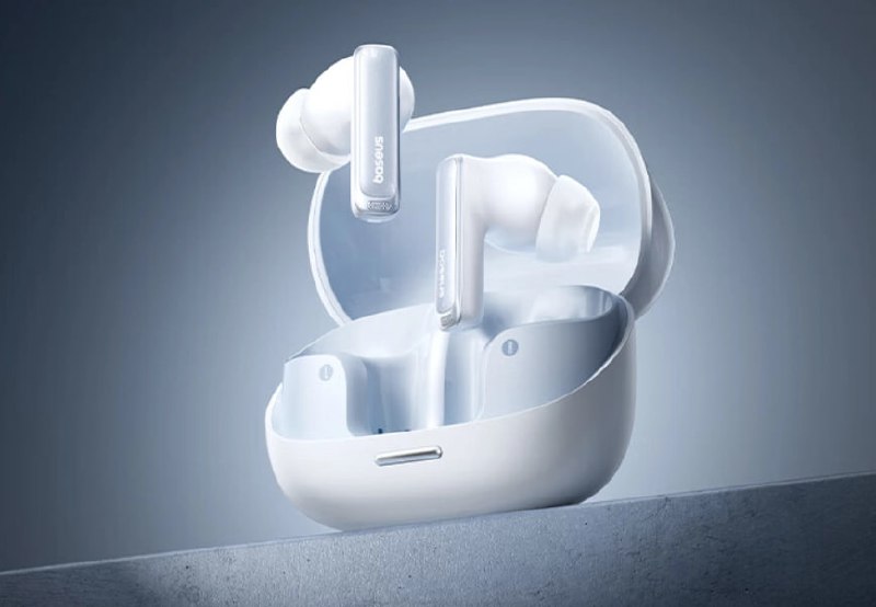 倍思 M2s Pro 无线蓝牙耳机开售：52dB 主动降噪，首发价 279 元