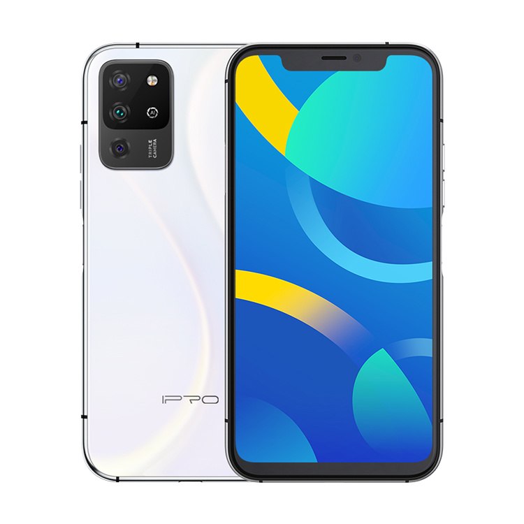 2398 元，IPRO 自律系统学生手机 P100 正式开售：支持 5G，防沉迷手游，软件定时使用