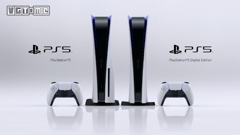 PS5发布会情报汇总：外观首次亮相，大量新作公开