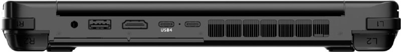 GPD WIN Max 2 掌机外观亮相：英特尔和 AMD 两个版本，10.1 寸原生横屏