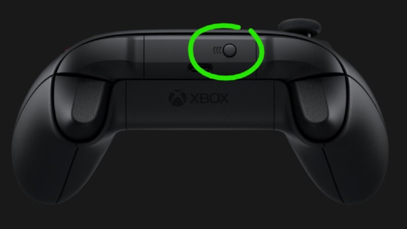 微软确认新Xbox手柄有多配对设备快速切换功能