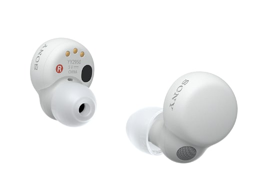 1299 元，索尼 LinkBuds S 真无线耳机国行版发布：单耳重约 4.8g，搭载 V1 芯片