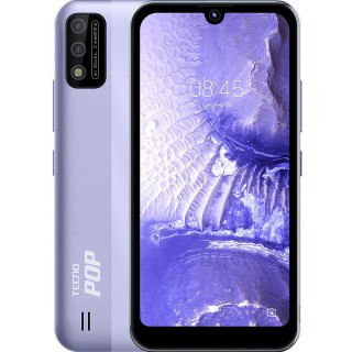 传音发布 Pop 5S 手机：搭载 5.7 英寸 LCD 屏，Android 10 Go 系统