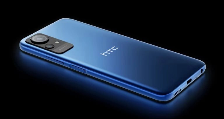 HTC Wildfire E3 Lite 手机发布：紫光展锐 SC9863 处理器 + 5000mAh 电池