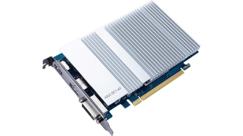 英特尔 正式发布 Iris Xe 台式机独显，仅提供给 OEM 厂商