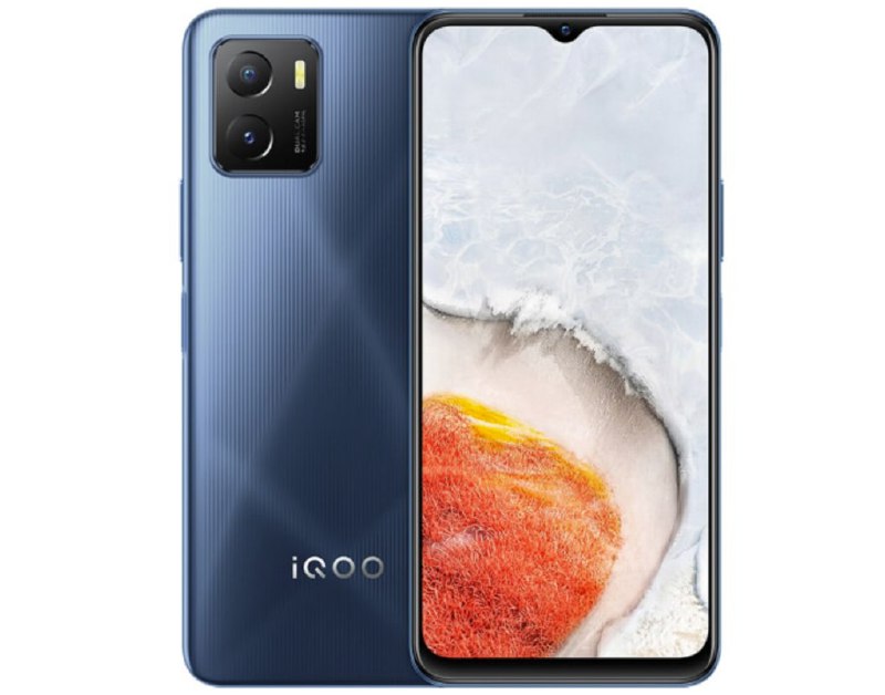 849 元起，iQOO U5x 正式开售：骁龙 680+5000mAh 电池