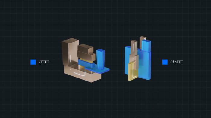 IBM 与 三星 合作开发 VTFET 芯片技术，突破 1 nm 制程瓶颈