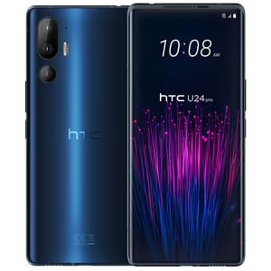HTC U24 pro 发布，骁龙 7 Gen3 ，约合人民币4254元起售，仅在台湾地区上市