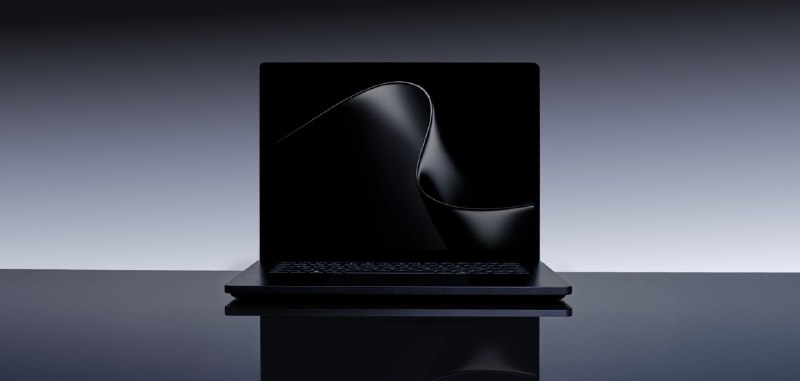 微软发布 Surface Laptop Ultra