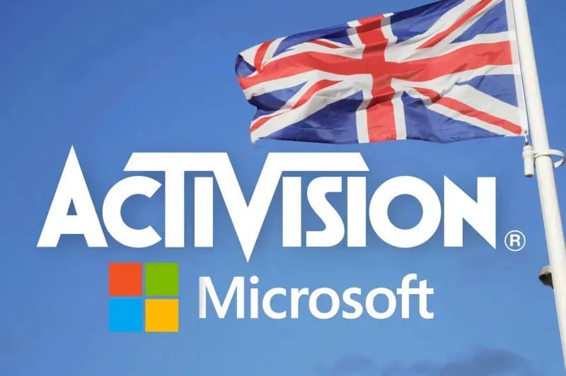 确保收购过关，微软将动视暴雪云游戏权益授予育碧包括迄今为止的全部游戏及未来的15年作品