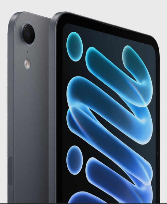 5499 元起：苹果发布 iPad mini 8 平板，8.5 寸 60Hz OLED 屏、A20 Pro 芯片、支持 IP67 防尘防水