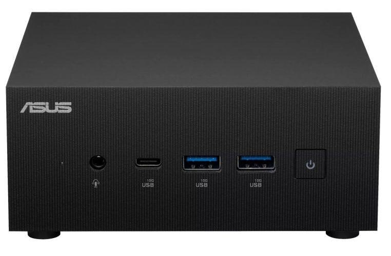 华硕推出 PN65 迷你主机：配英特尔酷睿 Ultra 7 155H 处理器