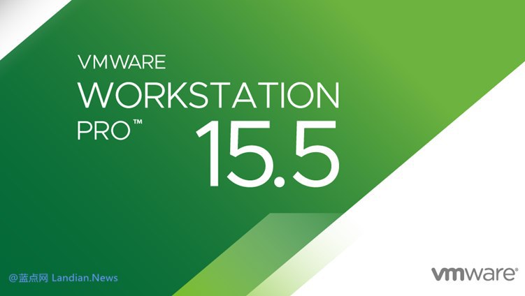 VMware Workstation Pro 15.5.5版现已支持与微软HYPER-V虚拟机并存：据VMWARE官方发布的消息，经过努力该公司已经在Windows 10平台实现与微软的HYPER-V共存，不再像以前那样二选一