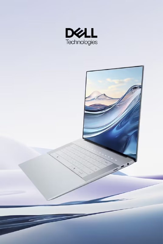 22899 元起戴尔 Dell 16 Premium XPS 尊享版上架：16.3 英寸 4K OLED 触控屏、至高 3 个雷电 5 接口