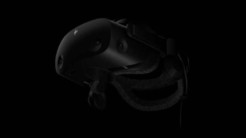惠普Reverb G2头盔正式发布，最强清晰度VR登场