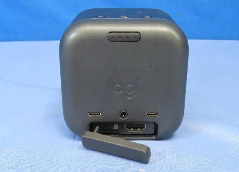 罗技 将发布新款直播相机 Mevo Core，采用 M4/3 卡口，可更换镜头