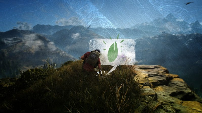 响应环保倡议，育碧《幽灵行动 断点》推出植树公益活动