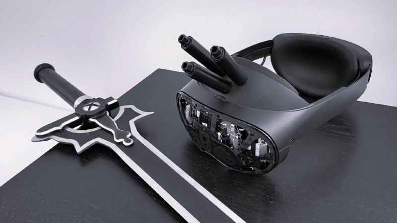 Oculus 创始人研制出可以真正杀死玩家的“VR 眼镜”Oculus 创始人 帕尔默·拉奇 研制出了一款VR眼镜