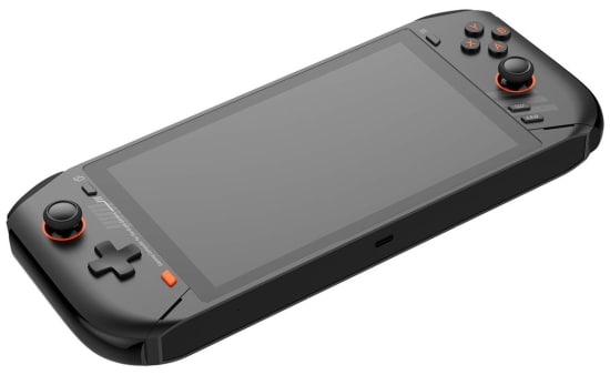 腾讯游戏机外观专利获授权 外观形似Switch
