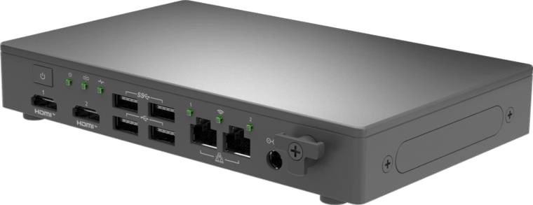 搭载 Alder Lake-N 处理器，英特尔即将推出 NUC 13 Rugged 迷你主机
