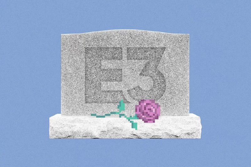 E3 正式成为历史：美国娱乐软件协会确认展会寿终正寝