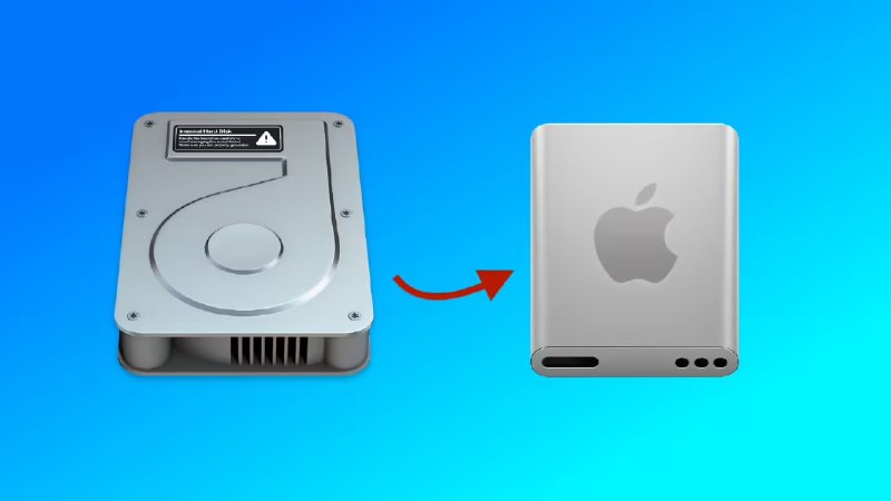 苹果听取用户反馈，在 macOS 26.1 Beta 3 中修正争议 Macintosh HD 图标