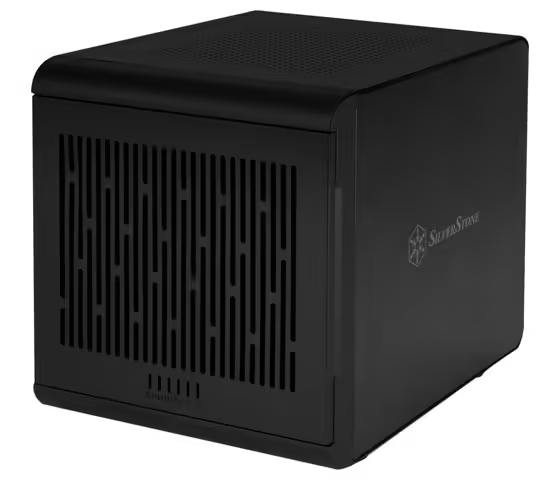 银欣推出四盘位 SATA 硬盘盒 TS434U：支持热插拔，USB-C 接口