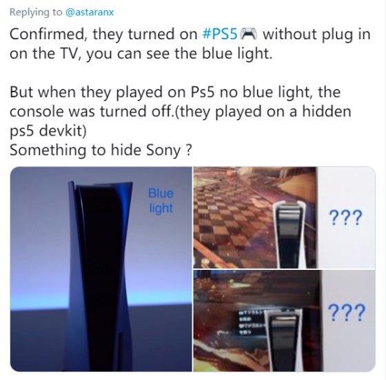 PS5日媒体验报告：运行声音比PS4小，重试载入时间很短