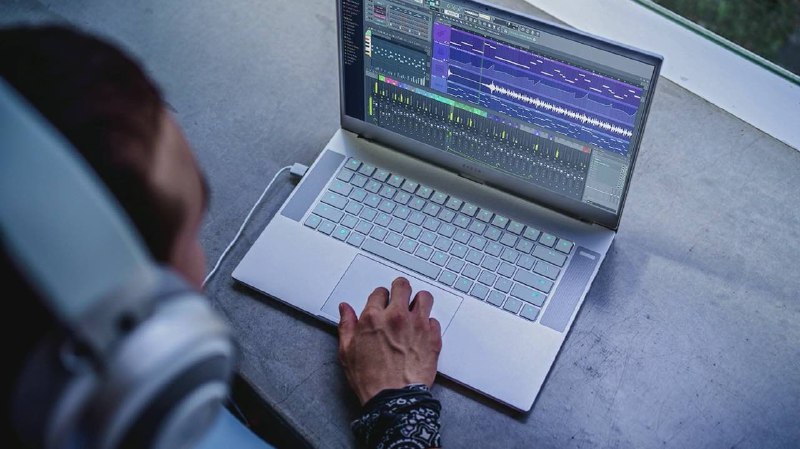 雷蛇：我们重新定义了MacBook Pro雷蛇：我们重新定义了MacBook Pro