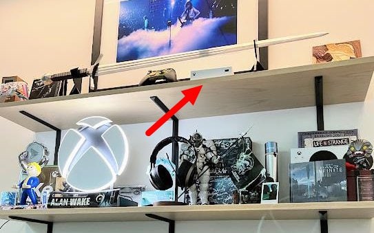 Xbox串流棒原型机被曝光