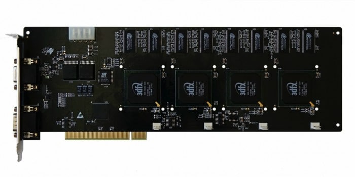 时隔20年：GPU制造商 3dfx Interactive 预告下周有大动作