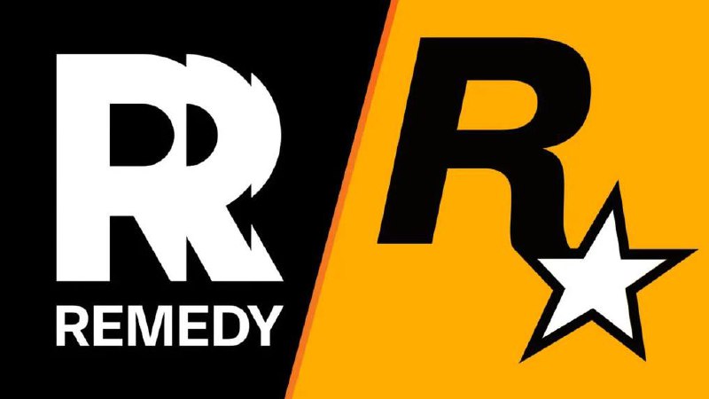 Take-Two 与 Remedy 发生商标纠纷