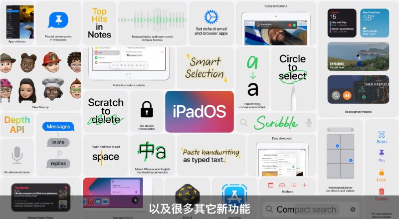 iPad 8gen (2020) 329刀 教育优惠299