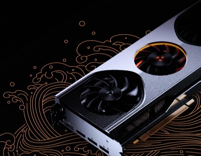 摩尔线程发布 MTT S80 游戏显卡：16GB 显存，双 11 开卖