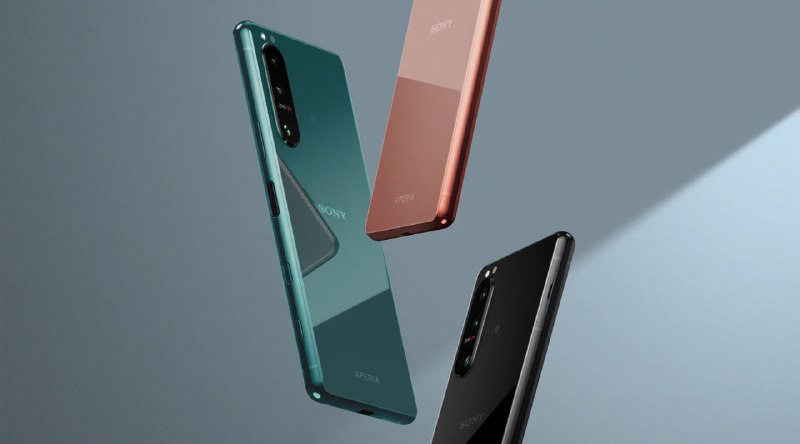 6599 元，索尼 Xperia 5 III 国行发布：骁龙 888 处理器，多彩外观