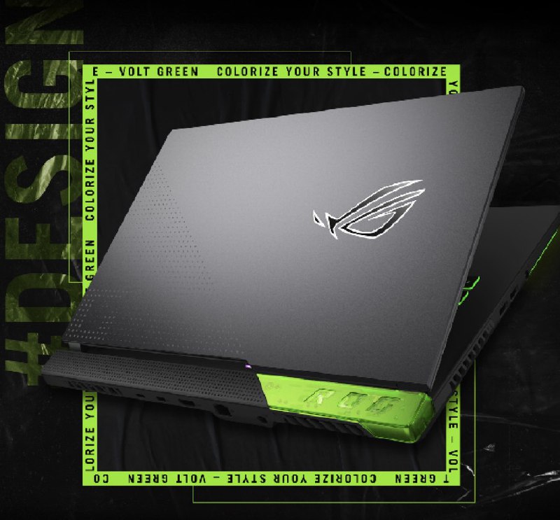 ROG 魔霸新锐 2022 游戏本上架：R9 6900HX + RTX 3060，首发价 8999 元