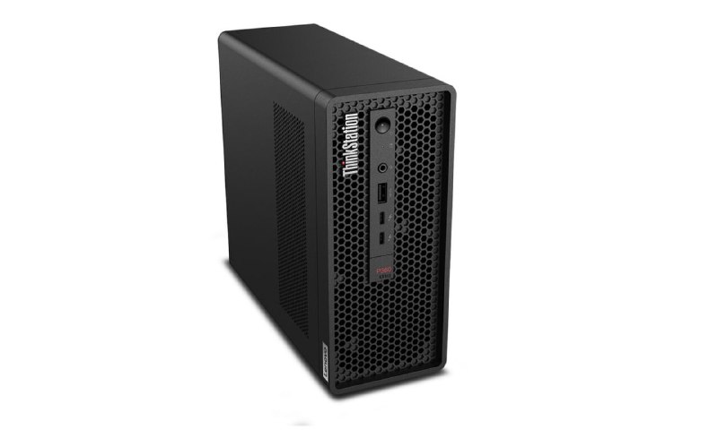 联想推出 ThinkStation P360 Ultra 小型工作站：4L 体积，12 代酷睿 + 专业显卡