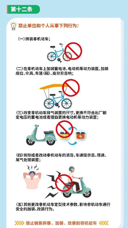 上海：5 月 1 日起，骑电动车必须戴安全头盔，送快递外卖要悬挂专用号牌