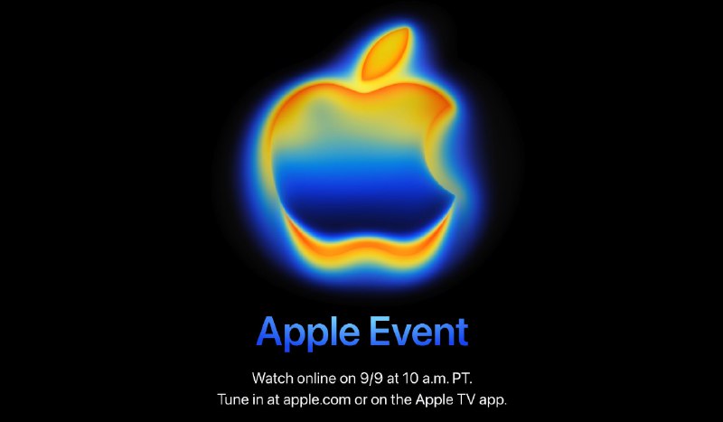 iPhone 17 / Pro 系列 9 月 10 日见，苹果 2025 秋季新品发布会邀请函正式公布