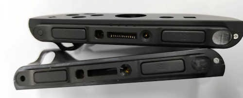 Nintendo Switch 2设计泄露？任天堂选择12GB LPDDR5X-7500和8英寸屏幕