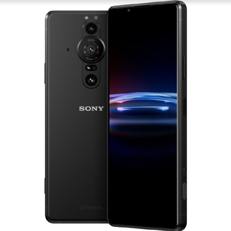 索尼摄影旗舰 Xperia PRO-I 国行发布：1 英寸大底传感器，售价 10999 元