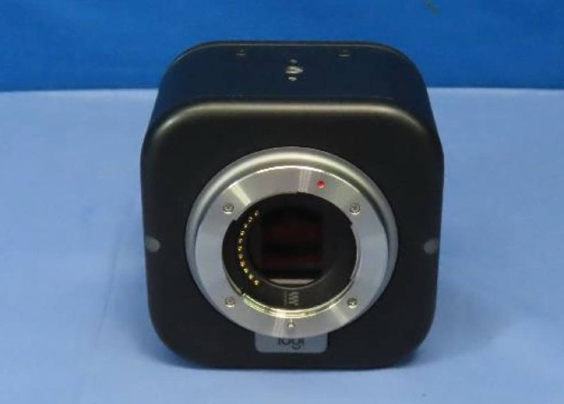 罗技 将发布新款直播相机 Mevo Core，采用 M4/3 卡口，可更换镜头