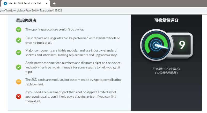TL;DR