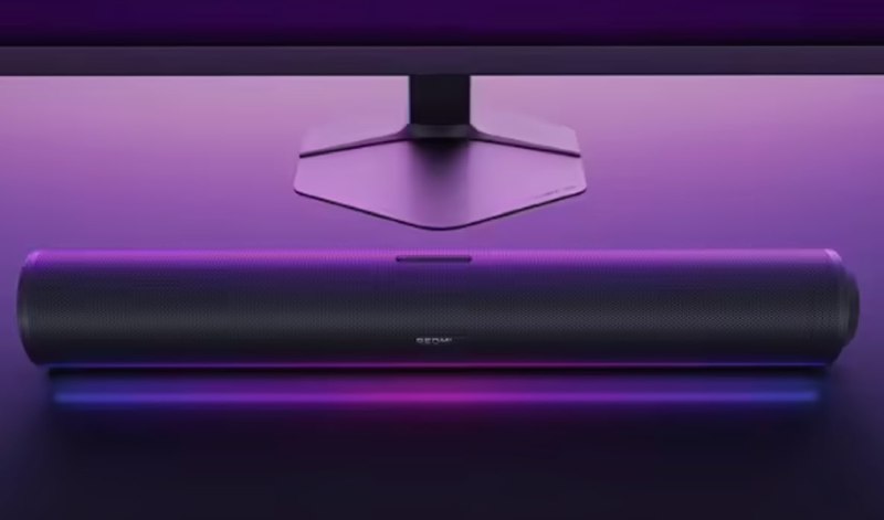 小米 REDMI 电脑音箱 2 Pro 开售：带 RGB 灯效，售 299 元