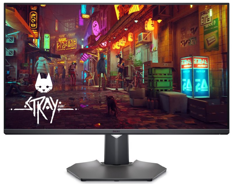7299 元，戴尔 32 英寸显示器 G3223Q 上架京东：4K 144Hz+HDMI 2.1 接口