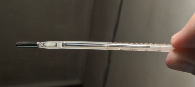 因感风寒，频道更新频率会降低，望各位读者见谅