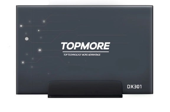 达墨 3.5 寸 HDD 家庭式硬盘 5 月 8 日上市，8TB 首发价 799 元