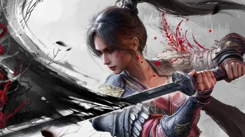 《明末：渊虚之羽》续作官宣505 Games 与成都递归海豚科技有限公司（夏思源创立）联合宣布，双方已就《无常》（《明末：渊虚之羽》）系列新篇章达成开发与发行合作协议