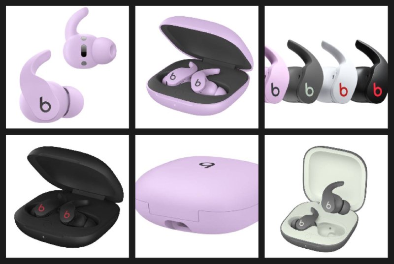 苹果发布 Beats Fit Pro 耳机：入耳式设计，支持主动降噪、空间音频，1599元TL;DR: 运动版的 AirPods Pro亮点：- 支持 iOS 和 Android 设备- 支持主动降噪和通透模式- 支持空间音频- 支持 iOS 多设备自动切换- 支持 Fast Fuel 闪充技术- 搭载 Apple H1 芯片- 充电盒使用 USB-C 接口Beats Fit Pro 耳机提供经典黑红、白色、鼠尾草灰和莹石紫四种配色